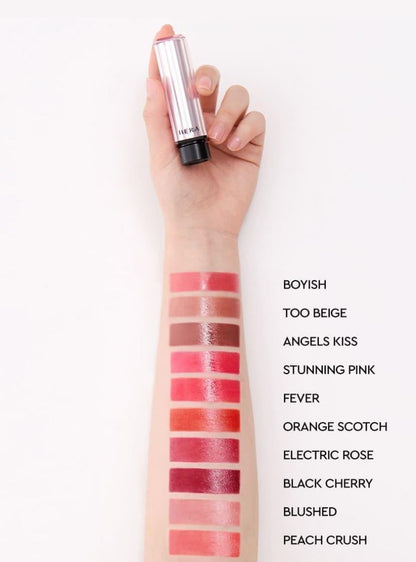 [HERA] Sensual Tinted Shine Stick Glazed Radiant Finish 3.5g