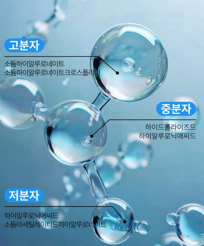 [Innisfree] Green Tea Seed Hyaluronic Cream – Lightweight Hydrating Glow Finish – 50ml