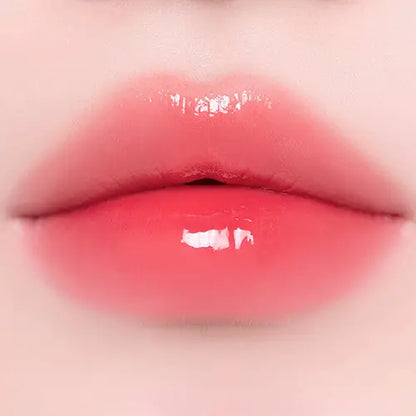 [alternativestereo] Lip Potion Sugar Glaze Tint Glossy Glow Finish 8ml