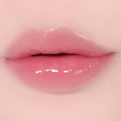 [2aN] Glaze Bouncing Tint Glossy Velvet Shine 16 Colors (Single/Set)