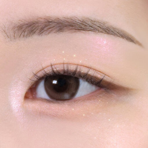 [2aN] Better Me Eye Palette Soft Rose Blending Finish 4.5g (6 Shades)