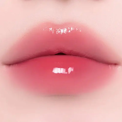 [alternativestereo] Lip Potion Sugar Glaze Tint Glossy Glow Finish 8ml