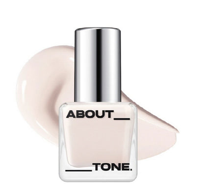 [ABOUT TONE] Skin Layer Fit Foundation Semi-Matte Silk Finish 30ml