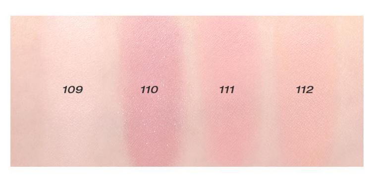 [TOOQ] One by Genuine Magnetic Eyeshadow Palette & Single Shadow Soft Matte Finish | 9 Colors