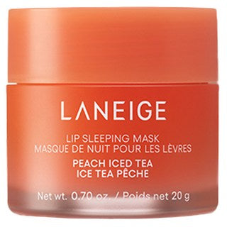 [LANEIGE] Lip Sleeping Mask EX – Soft Nourishing Shine Finish | 20g | Olive young