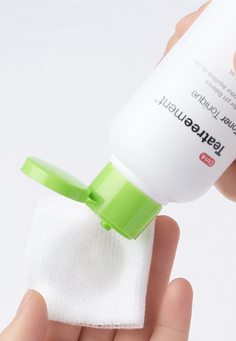 [Dr.Jart+] Ctrl-A Teatreement Toner | 120ml | Refreshing & Hydrating Formula | GlowLab