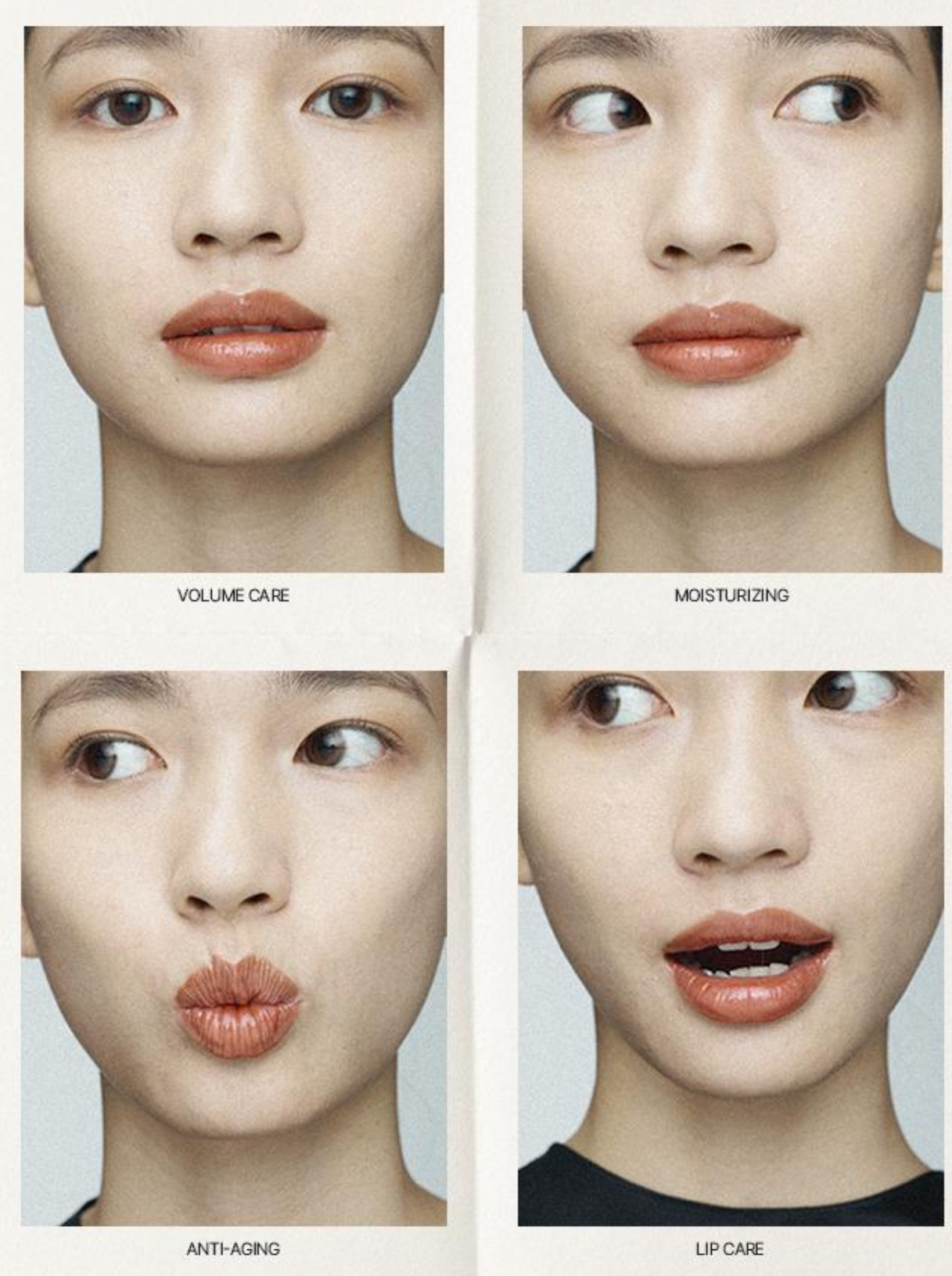 [XOUL] Ever Moist Volume Lip Balm | 8g | Premium Moisturizing & Nourishing Lip Balm | GlowLab