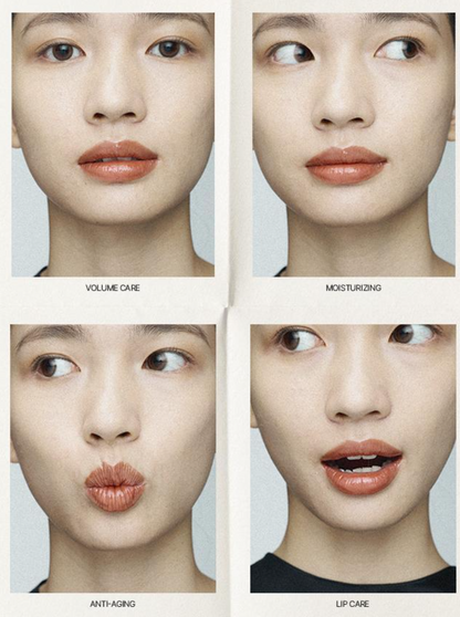 [XOUL] Ever Moist Volume Lip Balm | 8g | Premium Moisturizing & Nourishing Lip Balm | GlowLab