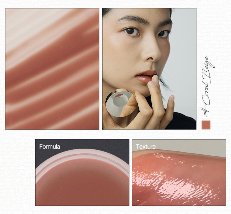 [XOUL] Ever Moist Volume Lip Balm | 8g | Premium Moisturizing & Nourishing Lip Balm | GlowLab