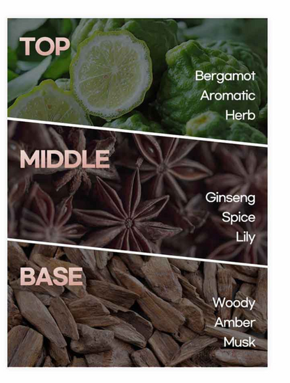 [Ryo] Jayang9EX Clarifying Scalp Shampoo for Oily Scalp | 400ml