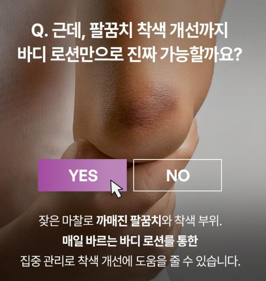 [Beyond] Bodytamin Body Lotion with Glutathione & Niacinamide | Moisturizing Care | 300ml + 60ml