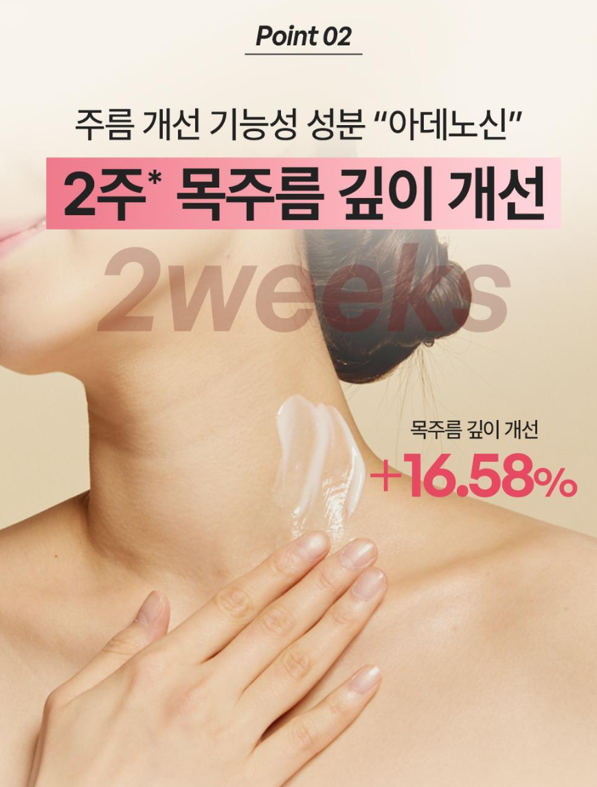 [BEYOND] Bodytamin Retinol Body Lotion | Nourishing & Smoothing Care | 300ml