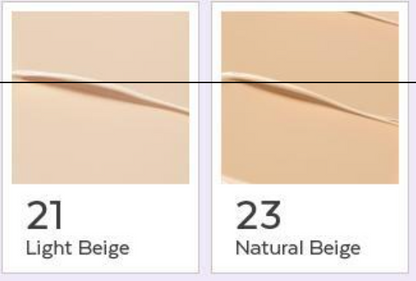 [MISSHA] M Perfect Cover Serum BB Cream – Radiant, Dewy Finish with SPF50+ PA++++ | 20ml / 50ml | GlowLab