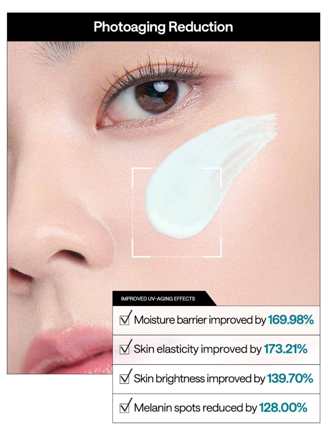 [Mediheal] Madecassoside Moisture Sun Serum Double Set | Calming & Hydrating SPF 50+ PA++++ | 50 g + 50 g Olive Young Limited | GlowLab