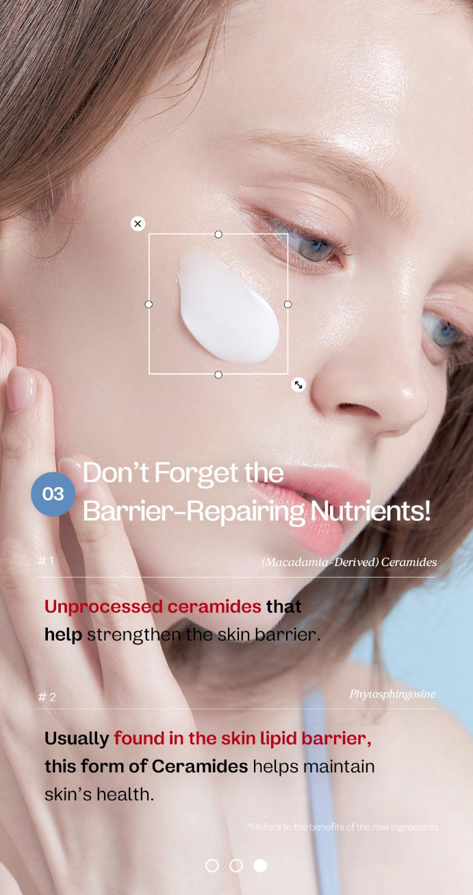 [ma:nyo] Panthetoin Cream | Deep Moisturizing & Barrier Care | 80 mL by Olive Young