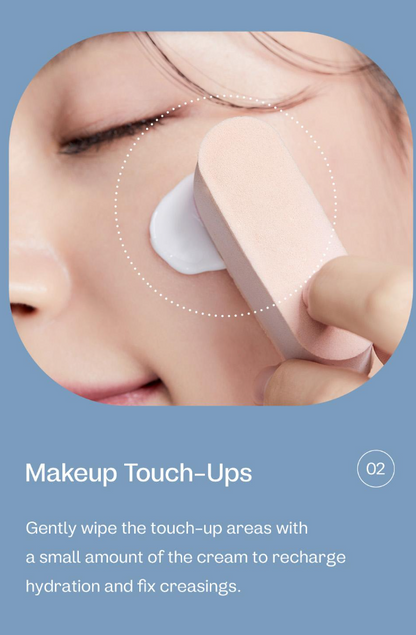 [ma:nyo] Panthetoin Cream | Deep Moisturizing & Barrier Care | 80 mL by Olive Young