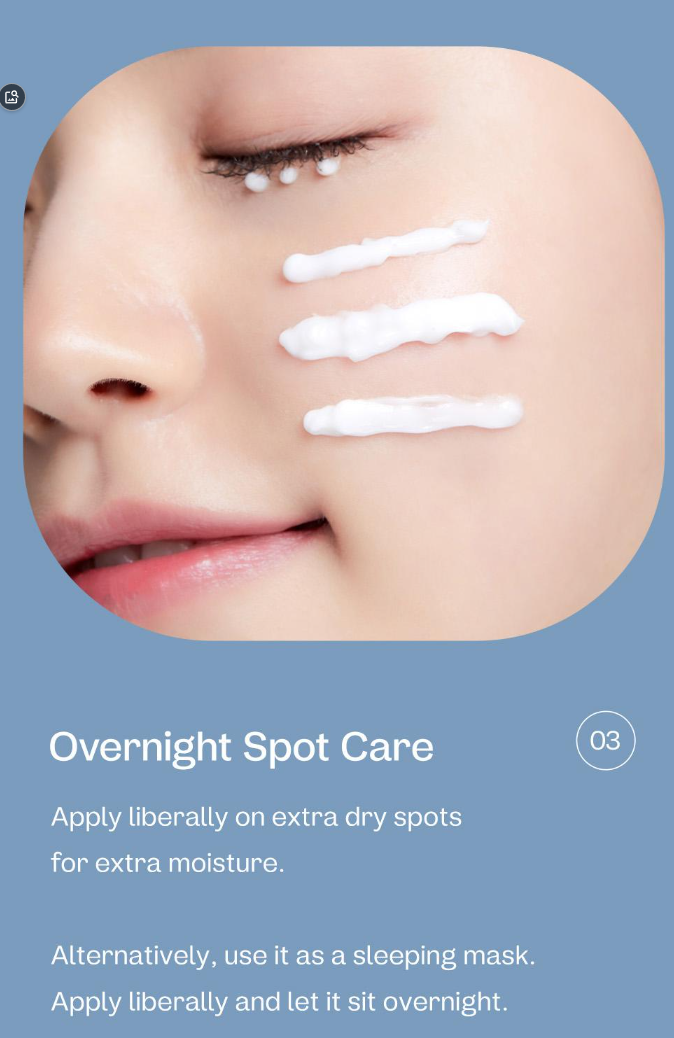 [ma:nyo] Panthetoin Cream | Deep Moisturizing & Barrier Care | 80 mL by Olive Young