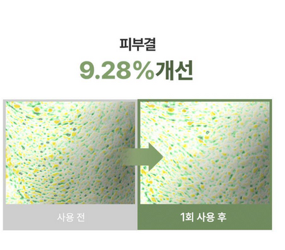 [Arencia] Fresh Tteok Soap Cleanser Trio Set | Green, Rosehip & Blue | 120g + 15g Gift Set | GlowLab