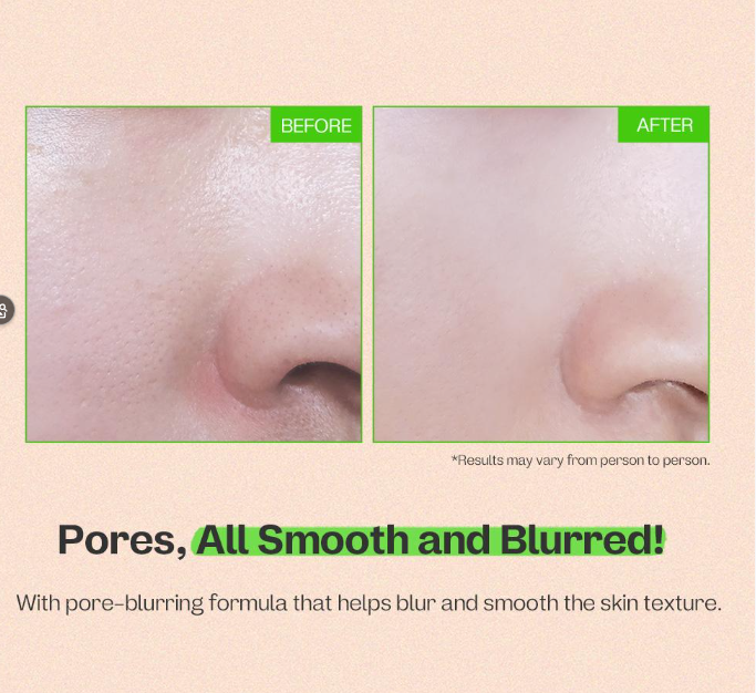 [ma:nyo Factory] Foundation-Free Sun Cream SPF50+ PA++++ | Tinted Vegan Physical Sunscreen | 50ml