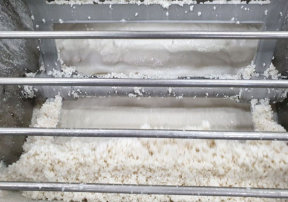 [Hwangsilmi-ga] ข้าวเกรียบเกาหลี (Ssal Nurungji) 1 กก. | ขนมข้าวกรอบแบบดั้งเดิม 