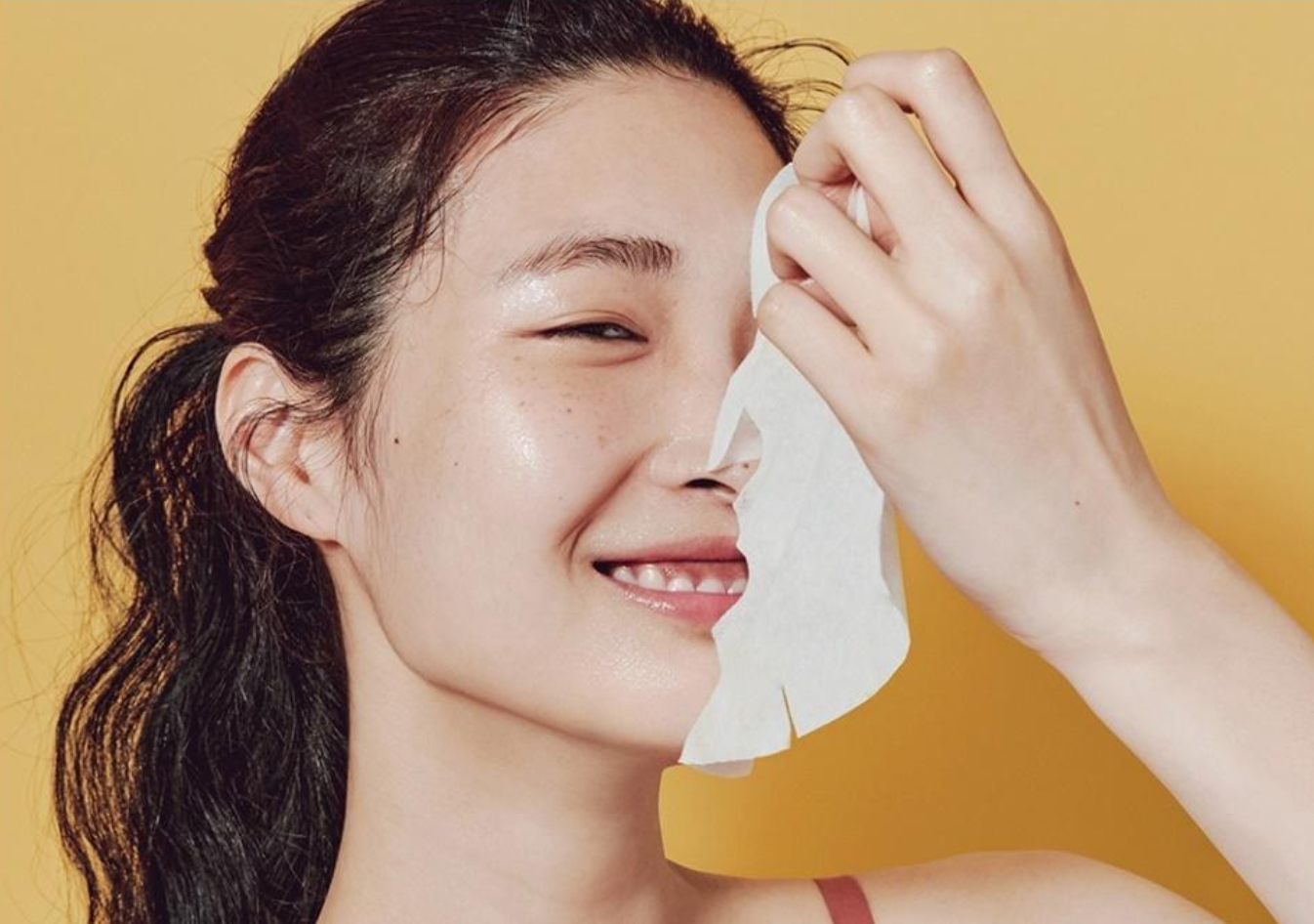 [COSRX] Full Fit Propolis Nourishing Magnet Sheet Mask | Hydrating & Radiance Sheet Mask 10pcs