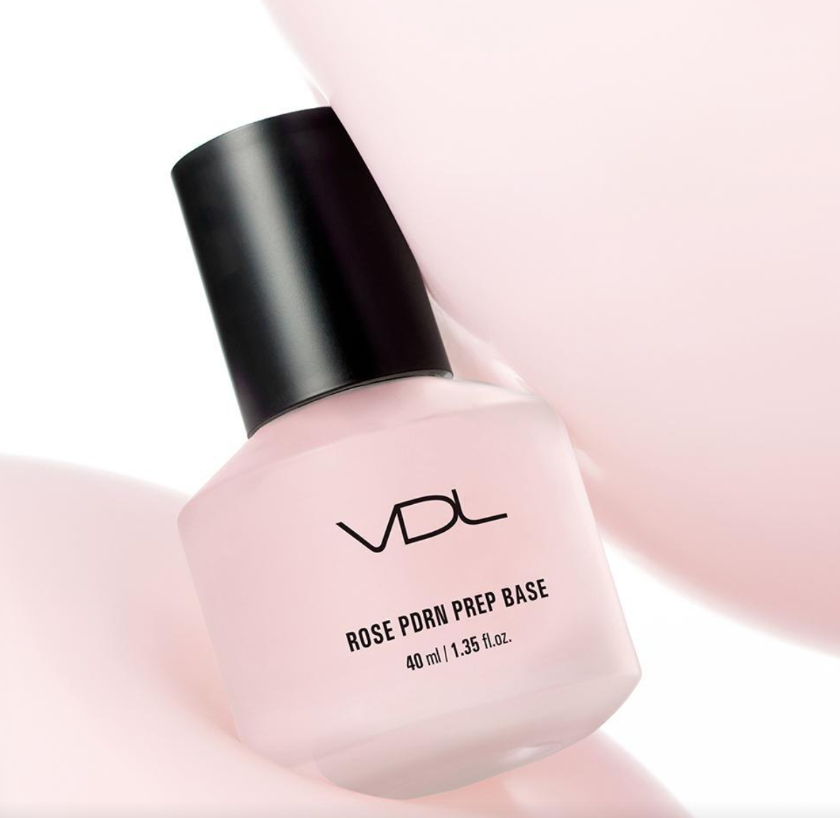 [VDL] Rose PDRN Prep Base Soft Seoul Limited Set (+Mini Cushion/Sticker)