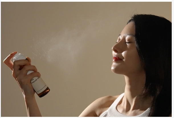 [Ma:nyo Factory] Bifida Ampoule Mist | Hydrating & Nourishing Face Spray | 120ml