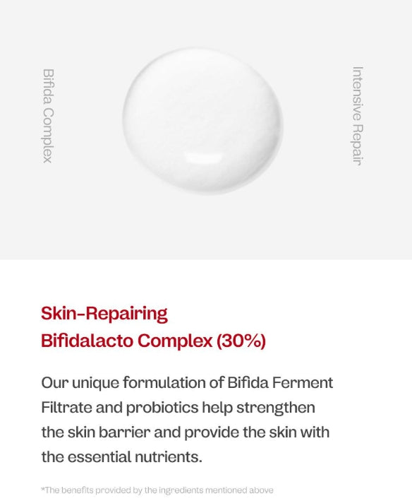 [Ma:nyo Factory] Bifida Ampoule Mist | Hydrating & Nourishing Face Spray | 120ml