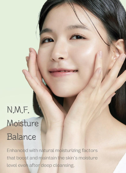 [Ma:nyo Factory] Purifying Cleansing Soda Foam | Gentle & Hydrating Cleanser | 150ml