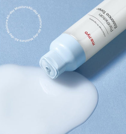 [Ma:nyo Factory] Toner Pati Panthetoin | Penjagaan Menghidrat &amp; Menyegarkan | 200ml 