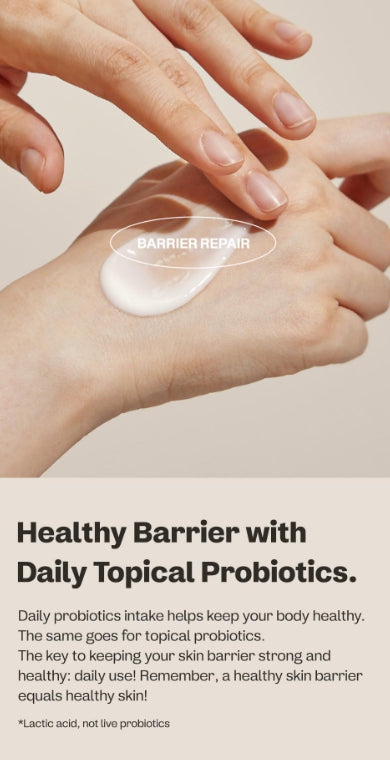 [Ma:nyo Factory] Bifida Biome Ampoule Lotion | Deep Moisture & Skin Barrier Support | 300ml