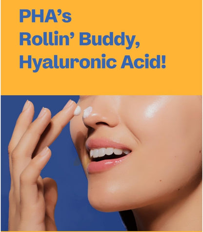 [ma:nyo Factory] Pure Aqua Peeling Gel | Gentle Exfoliating & Hydrating Care | 120ml