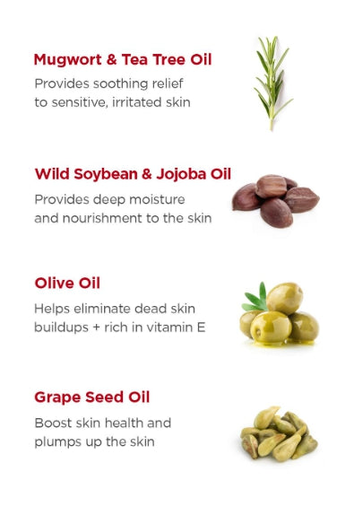 [ma:nyo] Herb Green Cleansing Oil + Herb Green Formula 200ml by oliveYoung