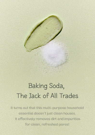 [ma:nyo Factory] Purifying Cleansing Soda Foam | Gentle & Hydrating Face Cleanser | 150ml × 2