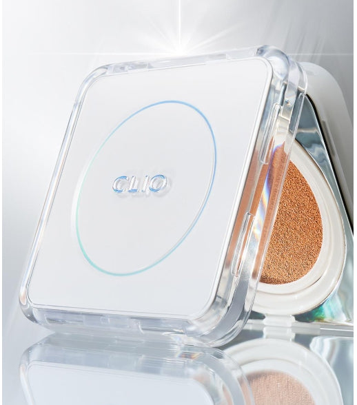 [CLIO] Kill Cover Founwear Cushion The Original Mini | Air-Light Satin Matte Finish