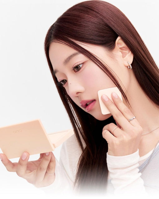 [CLIO] Kill Cover Powder Foundation – Lightweight Velvet Finish | 9g