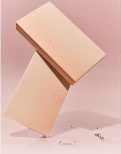 [CLIO] Kill Cover Powder Foundation – Lightweight Velvet Finish | 9g