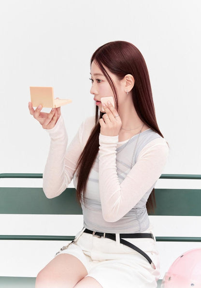 [CLIO] Kill Cover Powder Foundation – Lightweight Velvet Finish | 9g