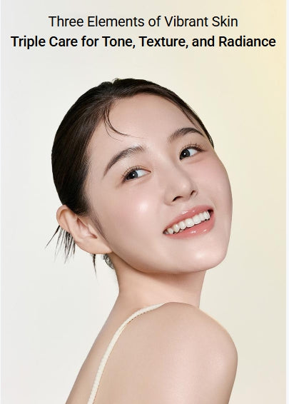 [BIODANCE] Vita Niacinamide Gel Toner Pad – Refreshing & Balancing Care | 60 Sheets