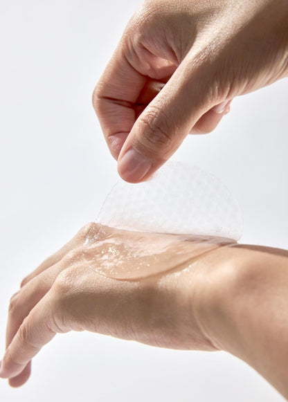 [BIODANCE] Collagen Gel Toner Pads – Hydrating & Soothing Care | 60P