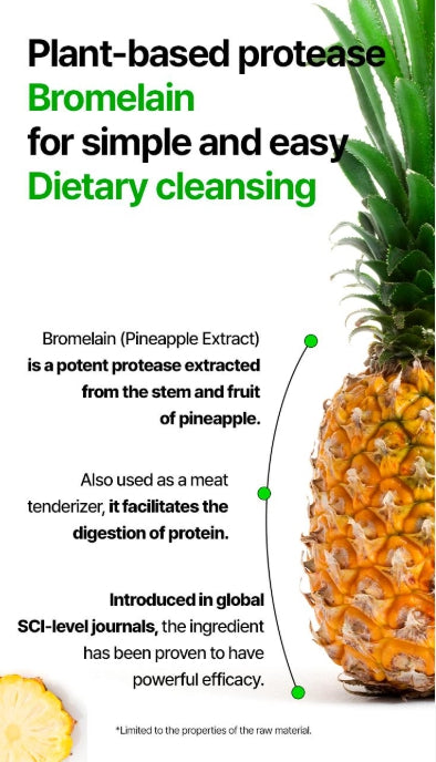 [VITALBEAUTIE] Meta Green Clean Tea Refreshing Detox Drink | 10 Sticks