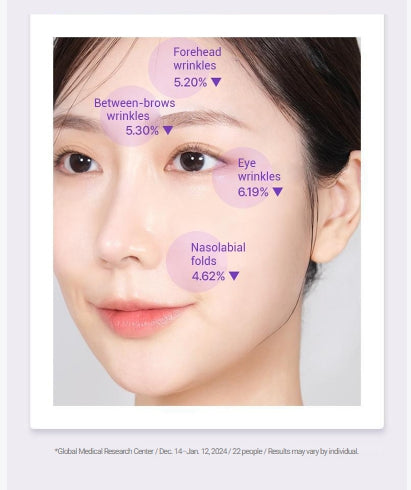 [BIOHEAL BOH] Probioderm 3D Lifting Eye & Wrinkle Cream – Smooth Firming Texture for Delicate Eye Area | 25mL Double Pack