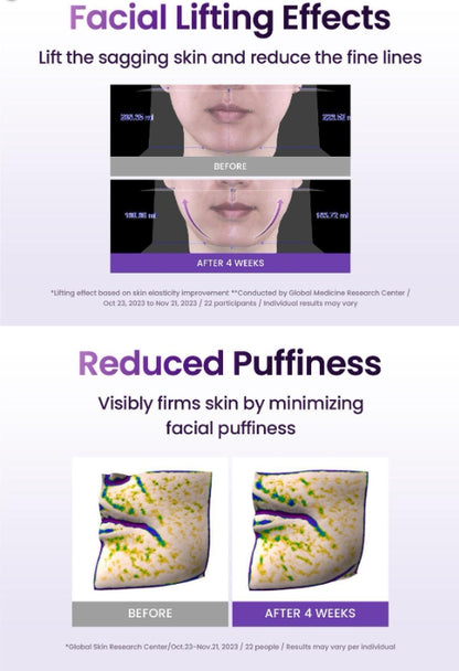 [BIOHEAL BOH] 3D+ Collagen - Smooth, Hydrating Firming Duo for Everyday Radiance | Cream