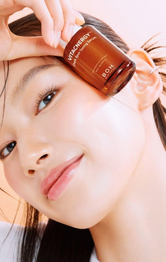 [BIOHEAL BOH] Vitacnergy™ Dark Spot Toning Serum – Radiant Glow & Bright Finish | 30mL