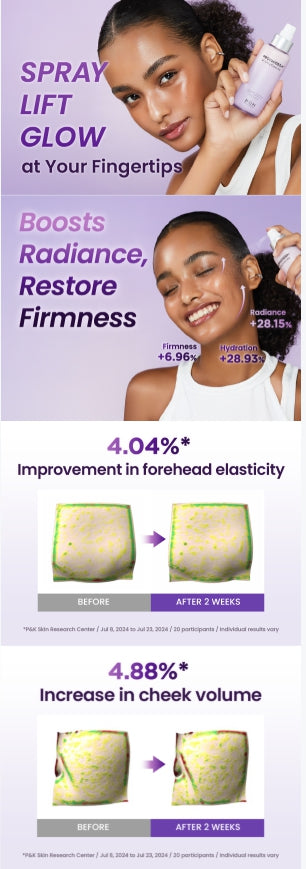 [BIOHEAL BOH] PROBIODERM™ 3D Lifting Cream Mist – Radiant Moisture & Firm Finish | 100 mL