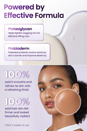 [BIOHEAL BOH] PROBIODERM™ 3D Lifting Cream Mist – Radiant Moisture & Firm Finish | 100 mL