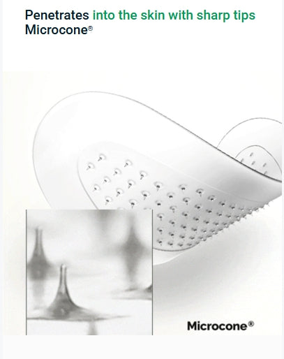 [BIOHEAL BOH] Panthecell Repair Cica Micro Spot Patch | Gentle Calming Care Patch 9+3 Sheets