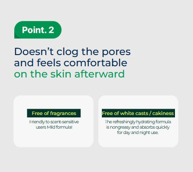 [BIOHEAL BOH] Panthecell Repair Cica Cream | Soothing Moisture Cream 50mL