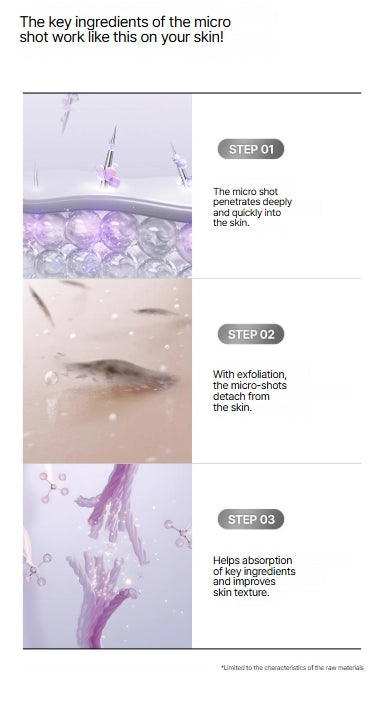 [BIOHEAL BOH] Probioderm Collagen Remodeling Deep Shot Serum – Silky Radiant Finish 30 mL