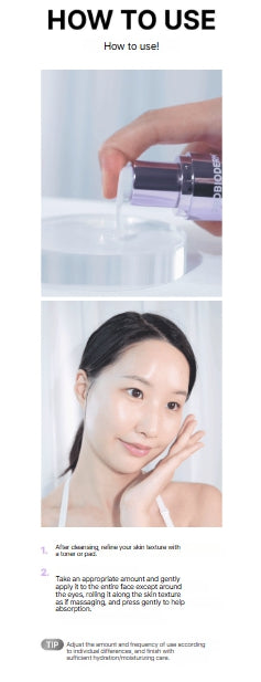 [BIOHEAL BOH] Probioderm Collagen Remodeling Deep Shot Serum – Silky Radiant Finish 30 mL